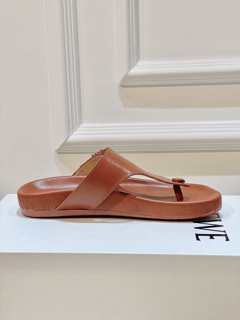 Loewe Slippers